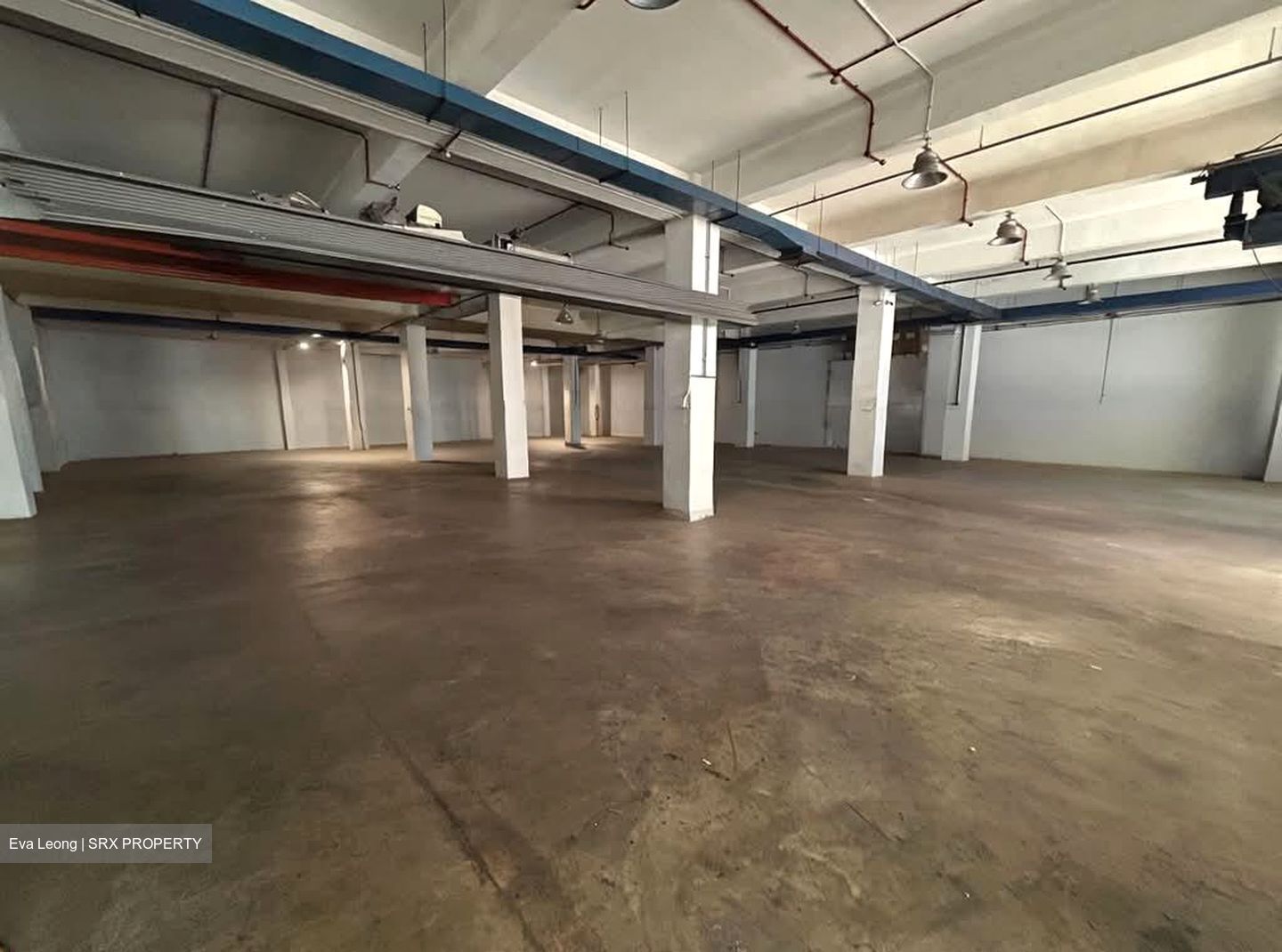 JTC SPACE @ TUAS (D22), Factory #555028901